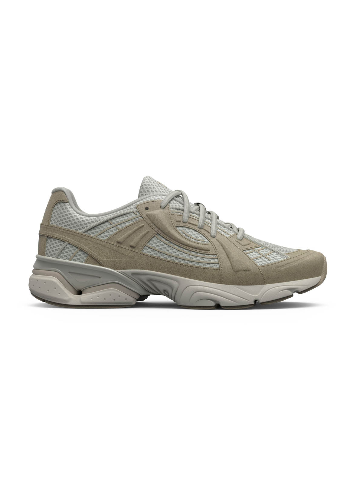 UA SOLA SUEDE