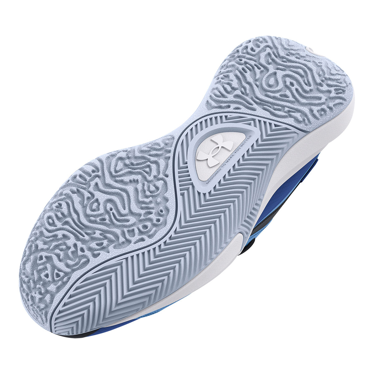 UA LOCKDOWN 7 LOW