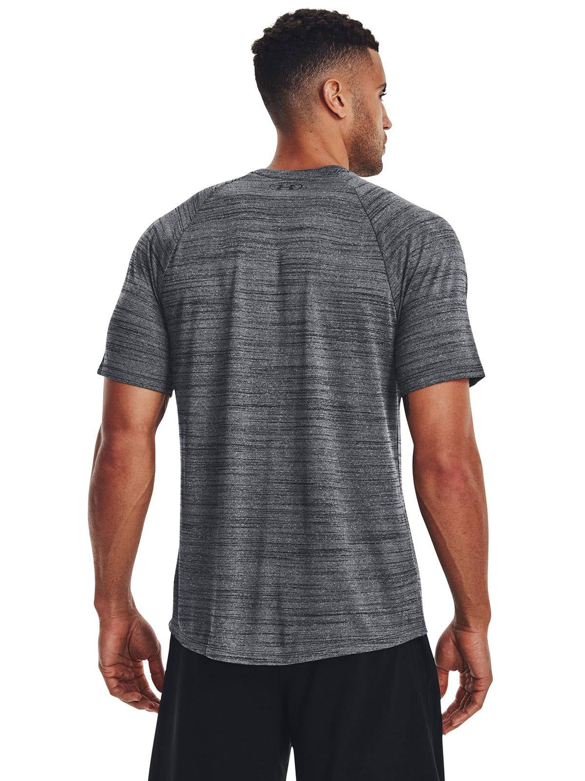 UA TIGER TECH 2.0 SS