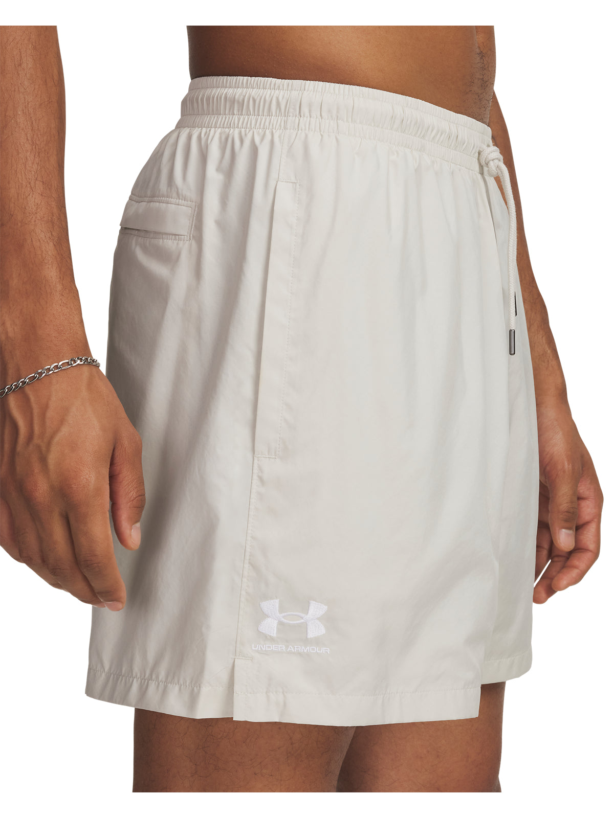 UA ICON VOLLEY SHORT