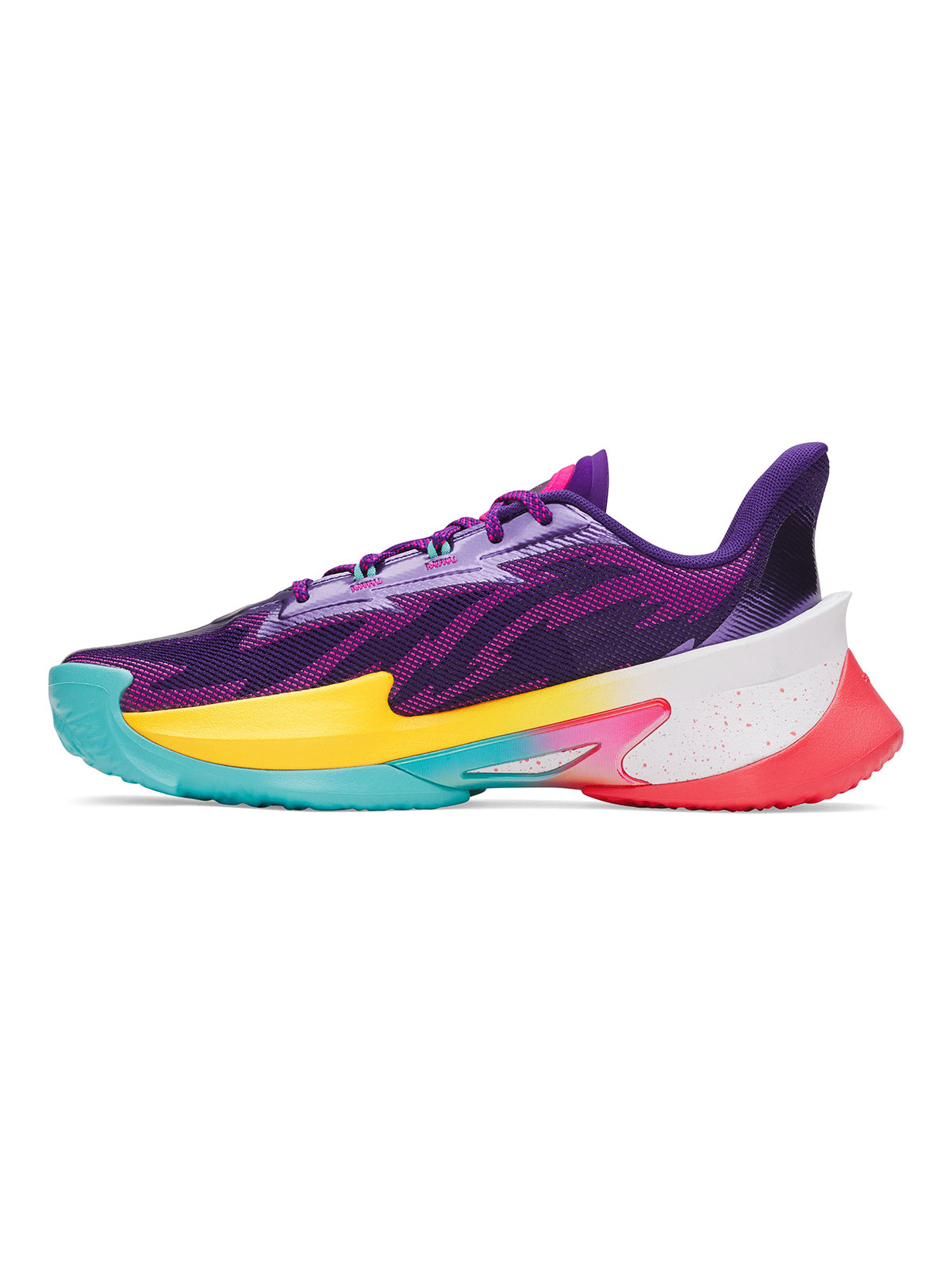 CURRY SERIES 7