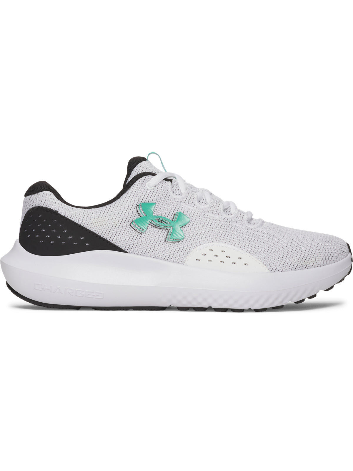 UA CHARGED SURGE 4
