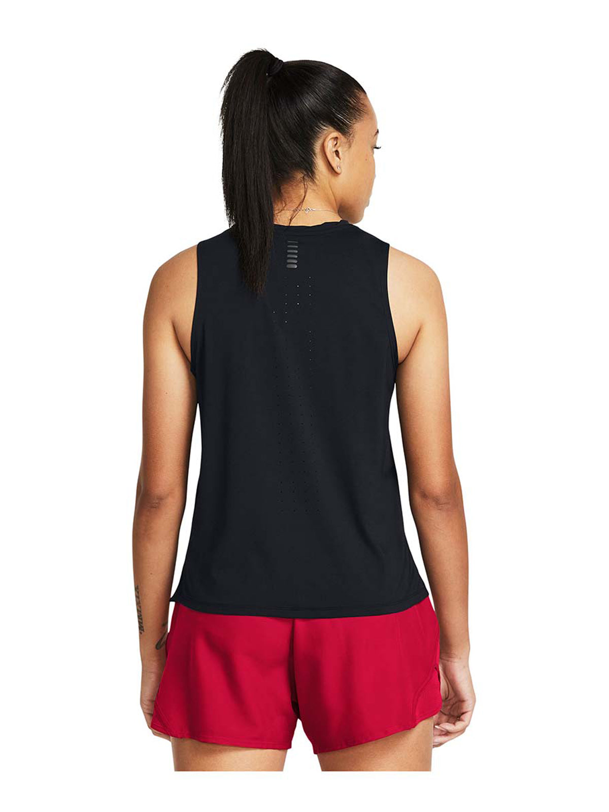 UA LAUNCH ELITE TANK