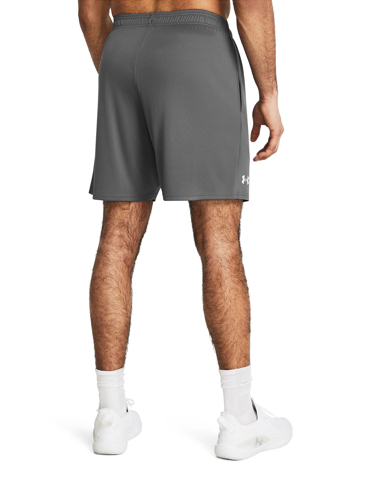 UA TECH 7IN SHORTS