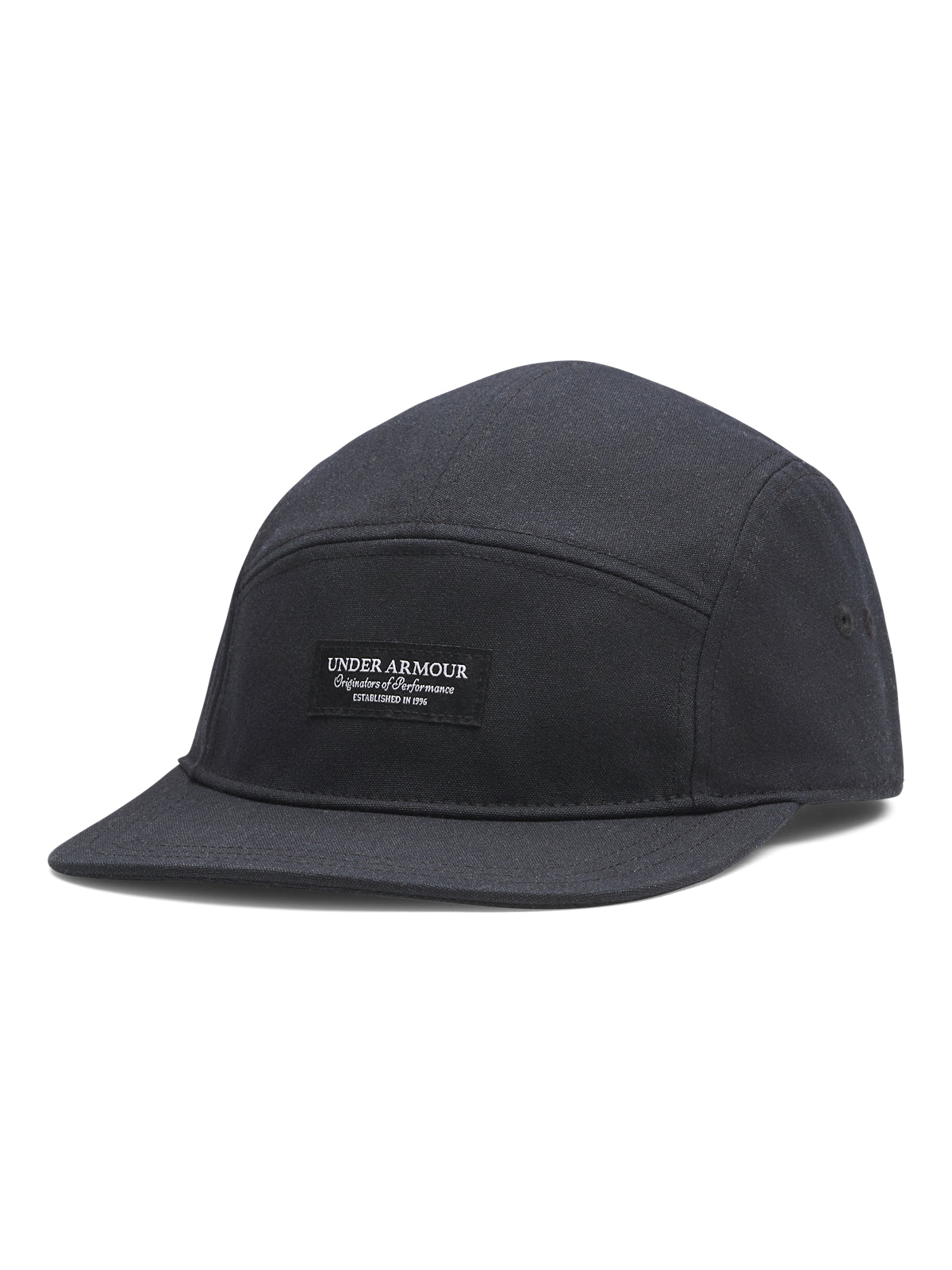 M ESSNTL CNVS CAMPER