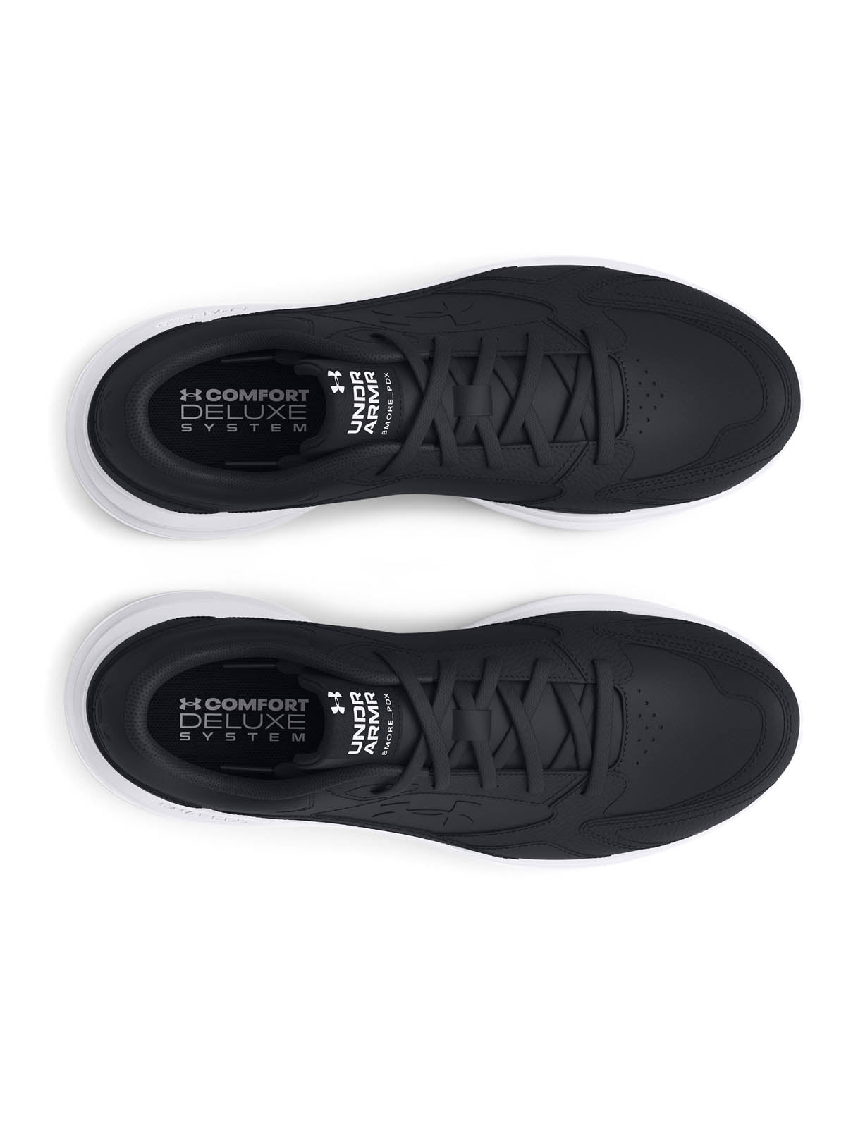 UA EDGE LTHR
