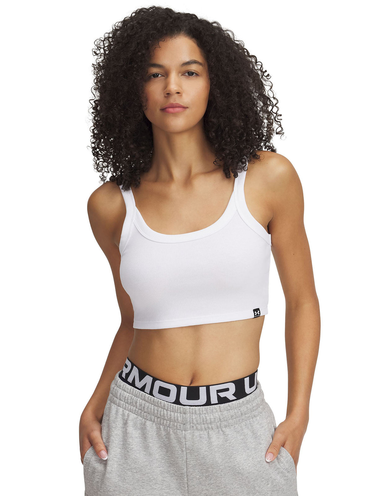 RIVAL RIB BABY TANK