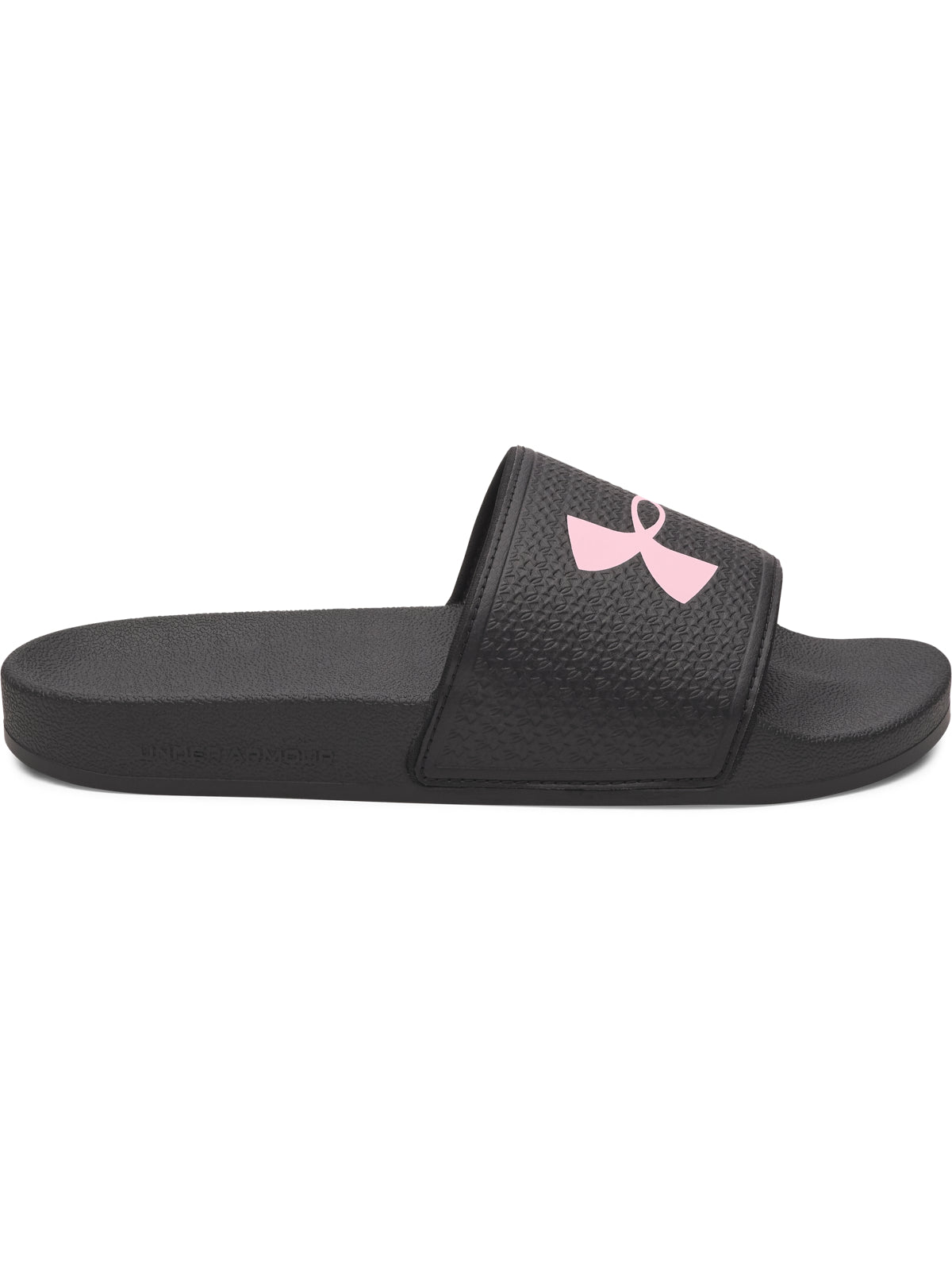 W ARMR Slide-BLK
