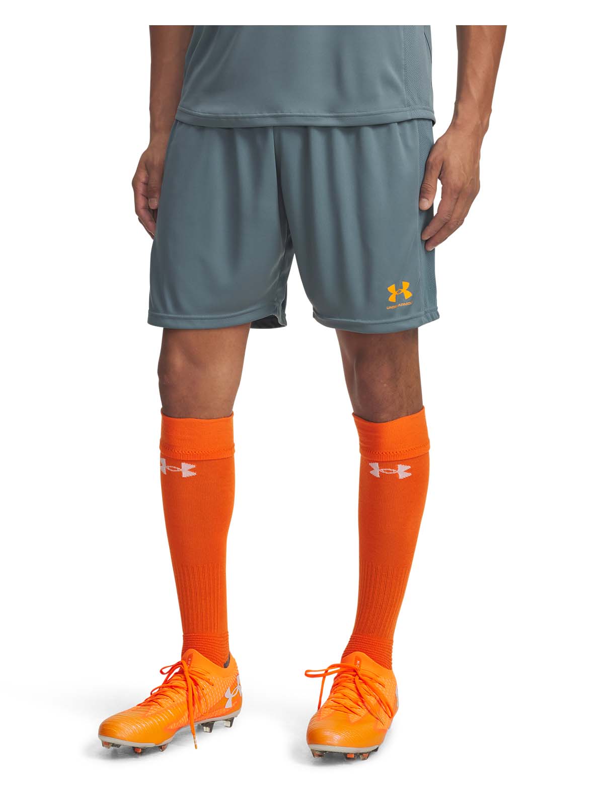 M CHLLNGR TRAN SHORT
