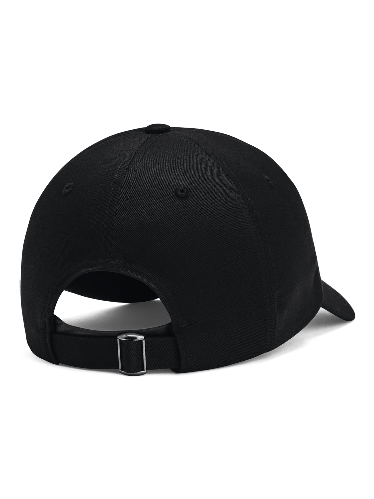 BRANDED HAT-BLK