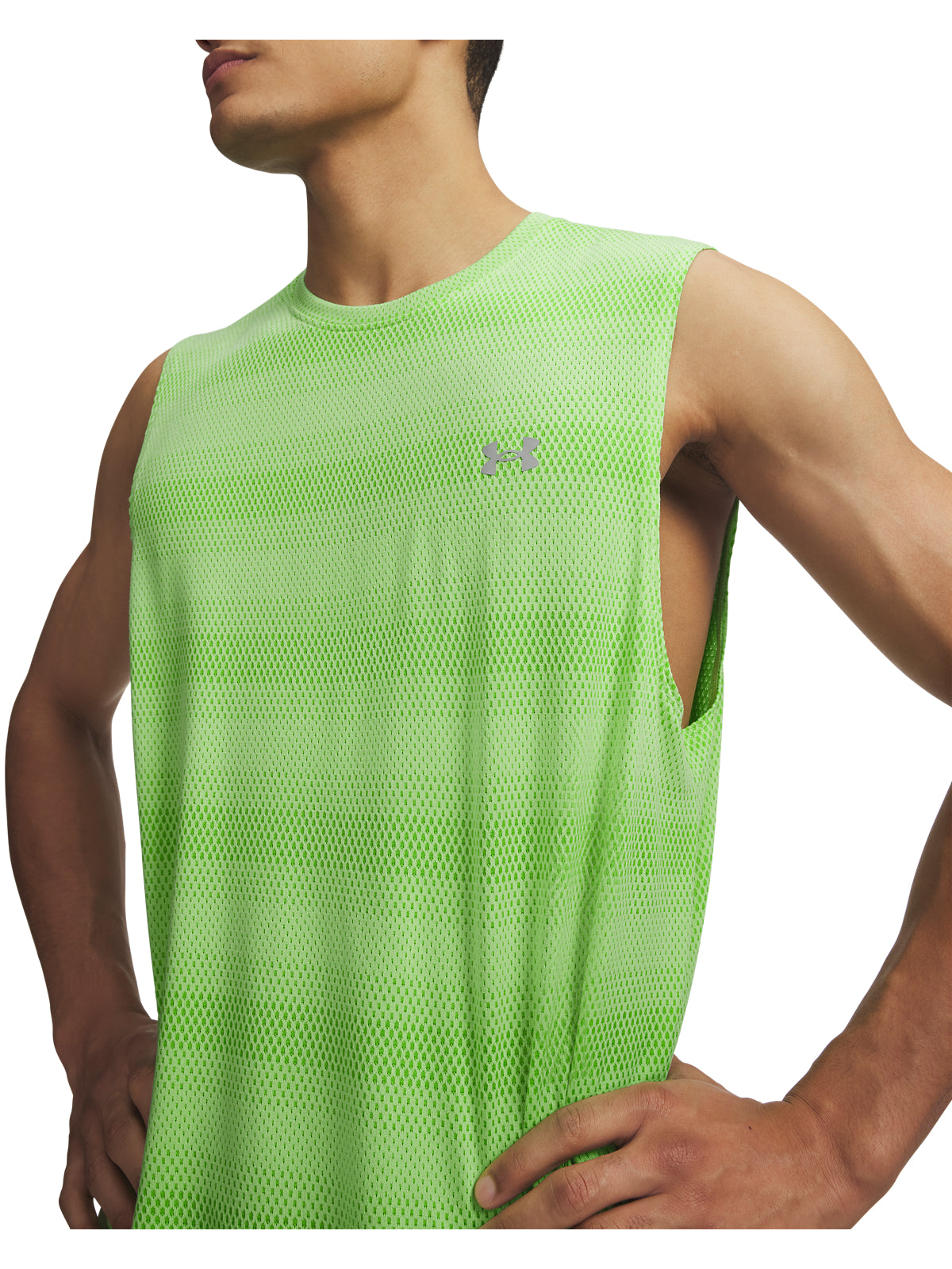UA VELOCITI TANK