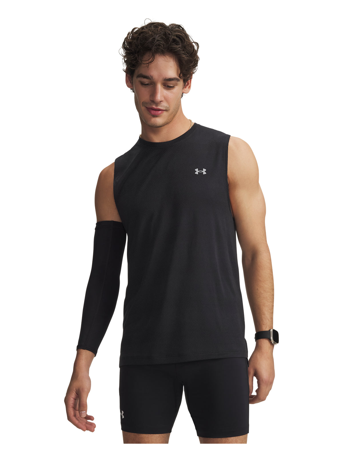 UA VELOCITI TANK