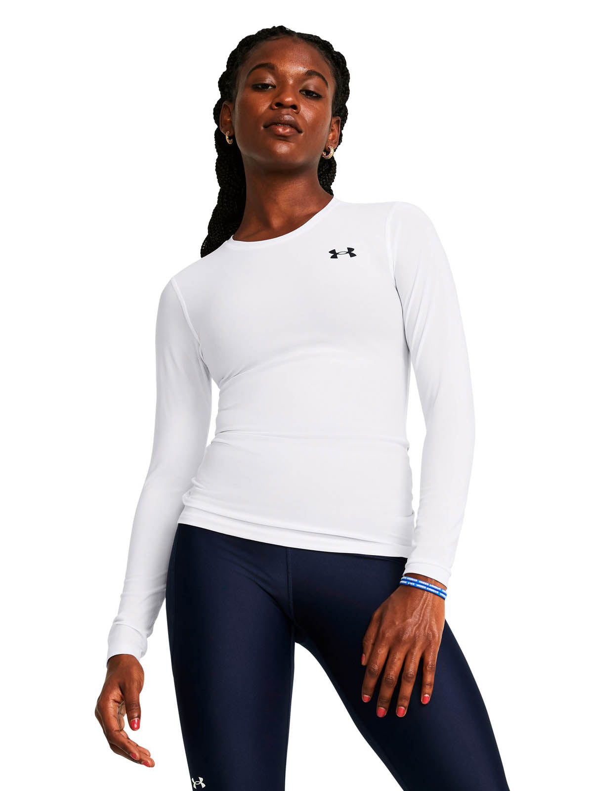 HG OG COMPRESSION LS