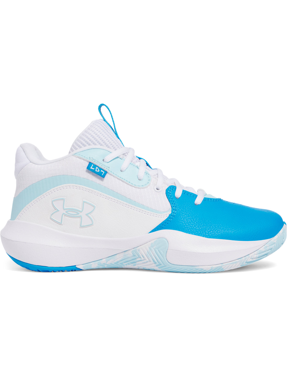 UA LOCKDOWN 7