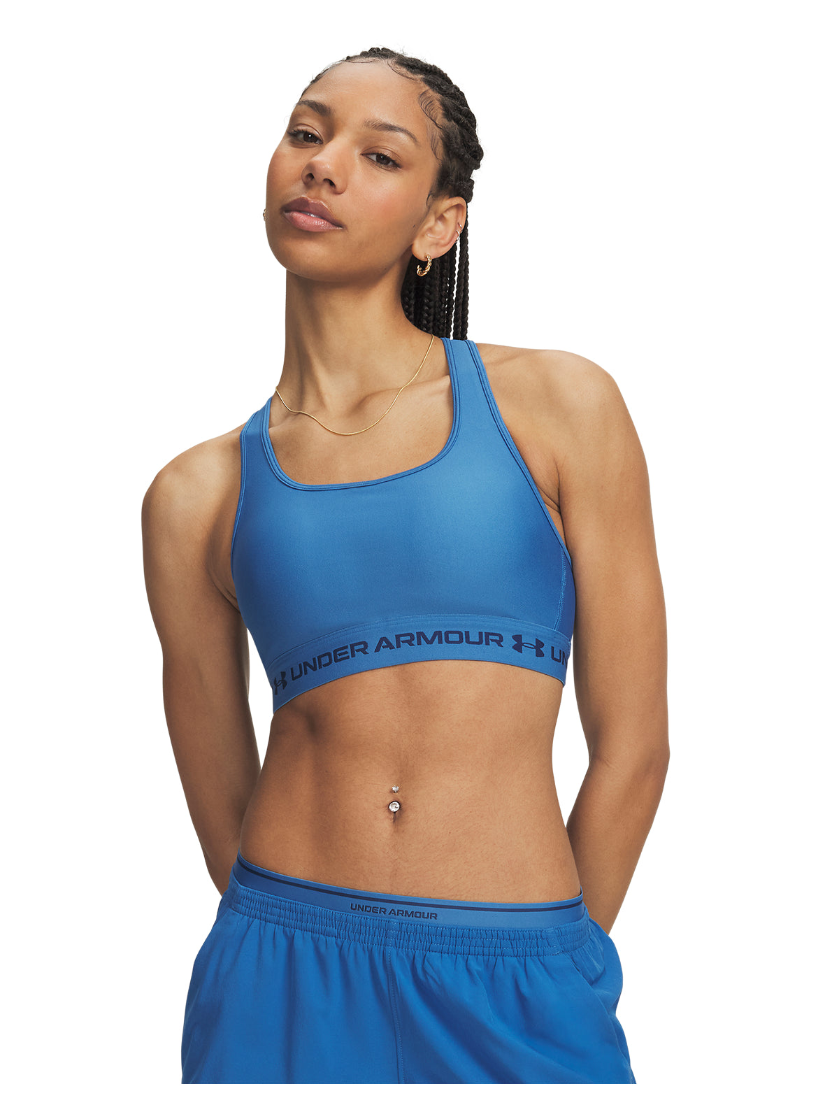 CROSSBACK MID BRA