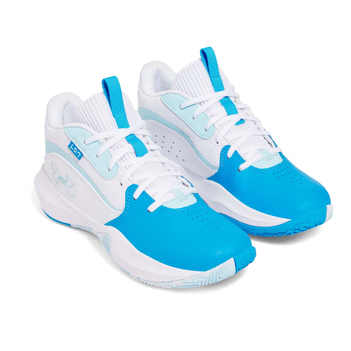 UA LOCKDOWN 7
