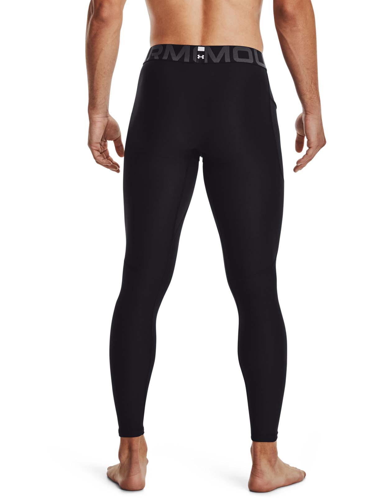 UA HG ARMOUR LEGGING