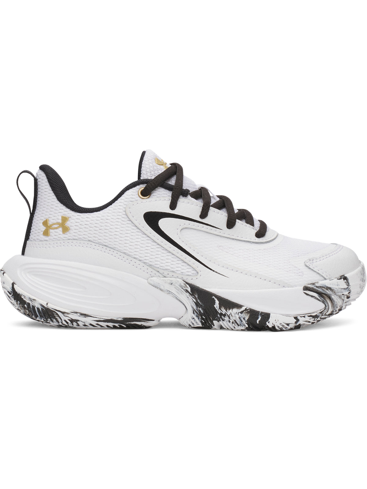 UA PS LOCKDOWN 8