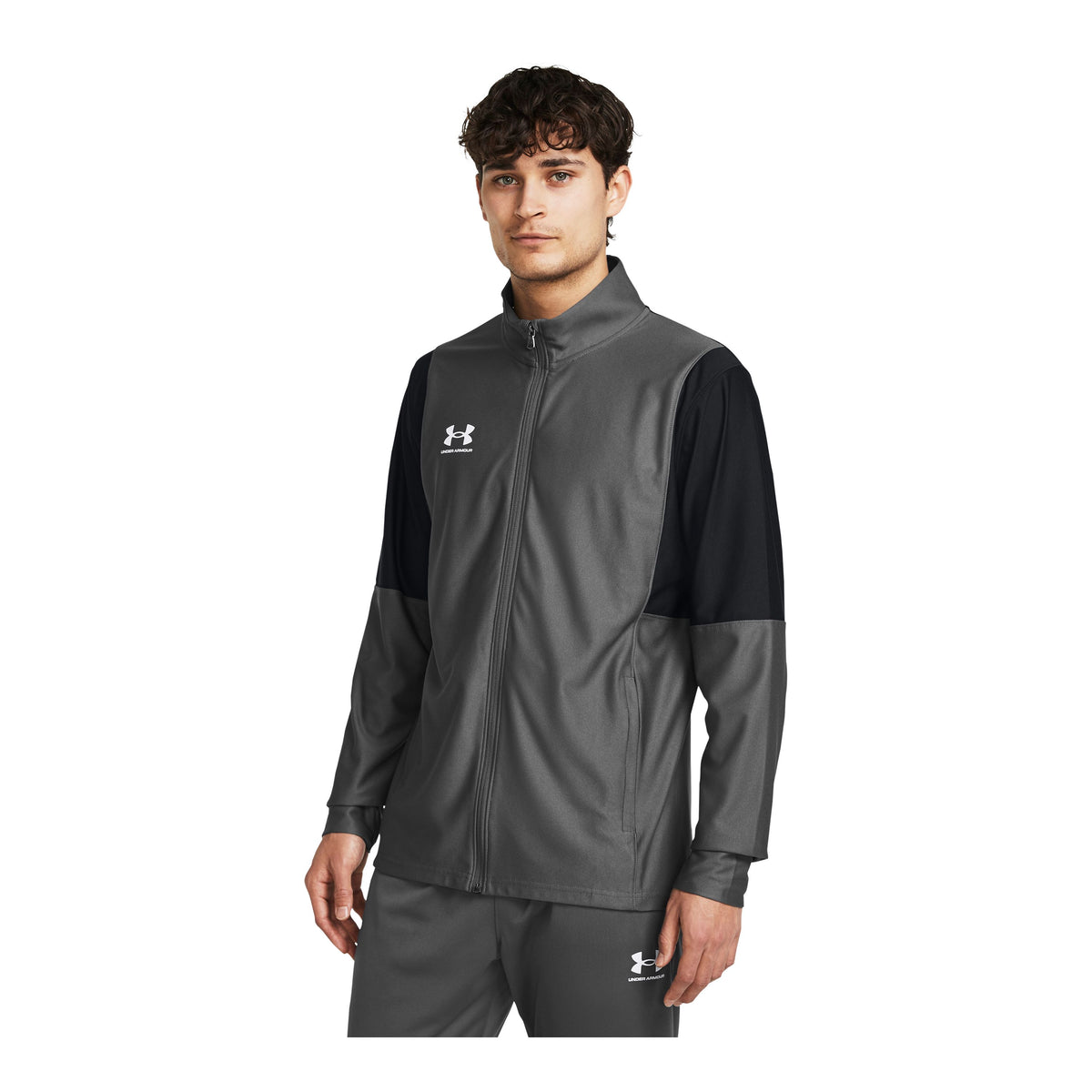 MS CH. TRACK JACKET