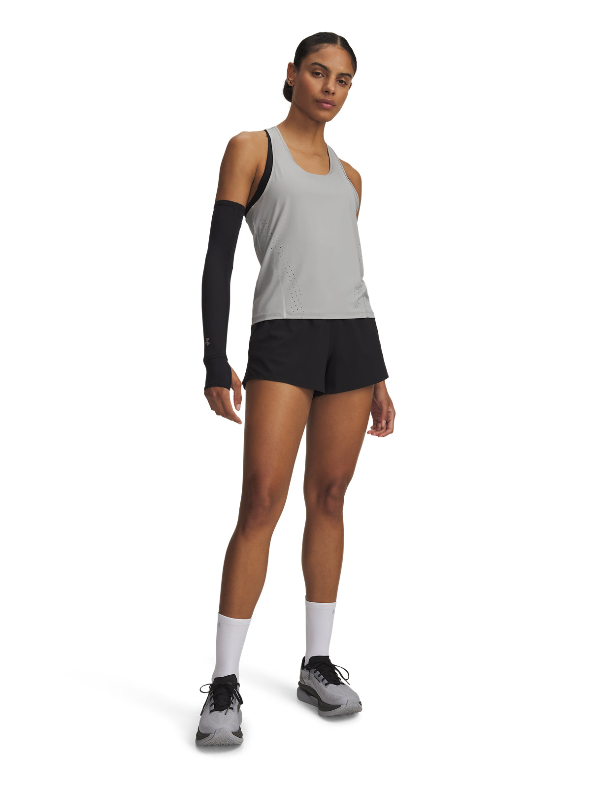 VNSH WOVN 2N1 SHORTS