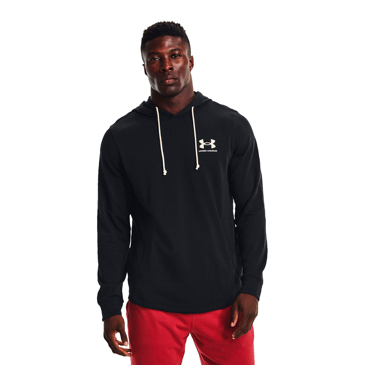 UA RIVAL TERRY LC HD