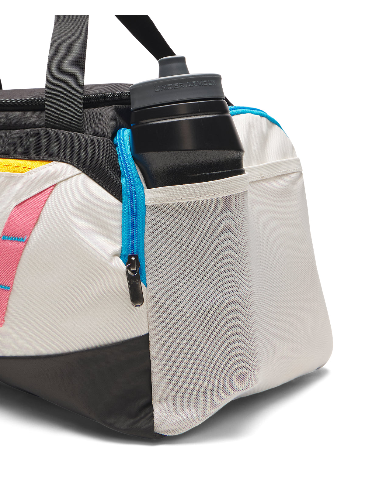 UNDNIABLE 5 DUFFLE S