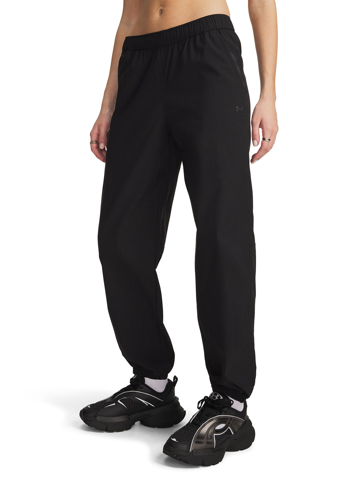 UNSTPPBLE WVN JOGGER