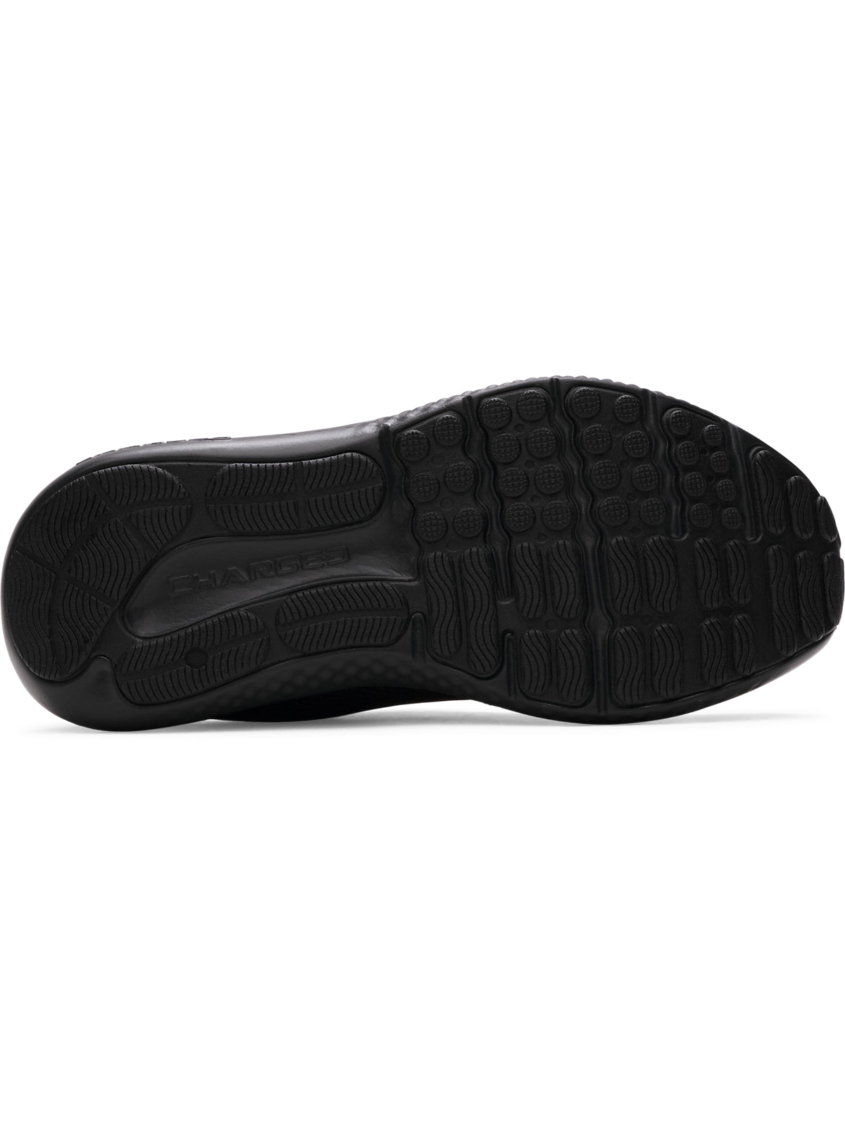 UA W CHARGED SURGE 4