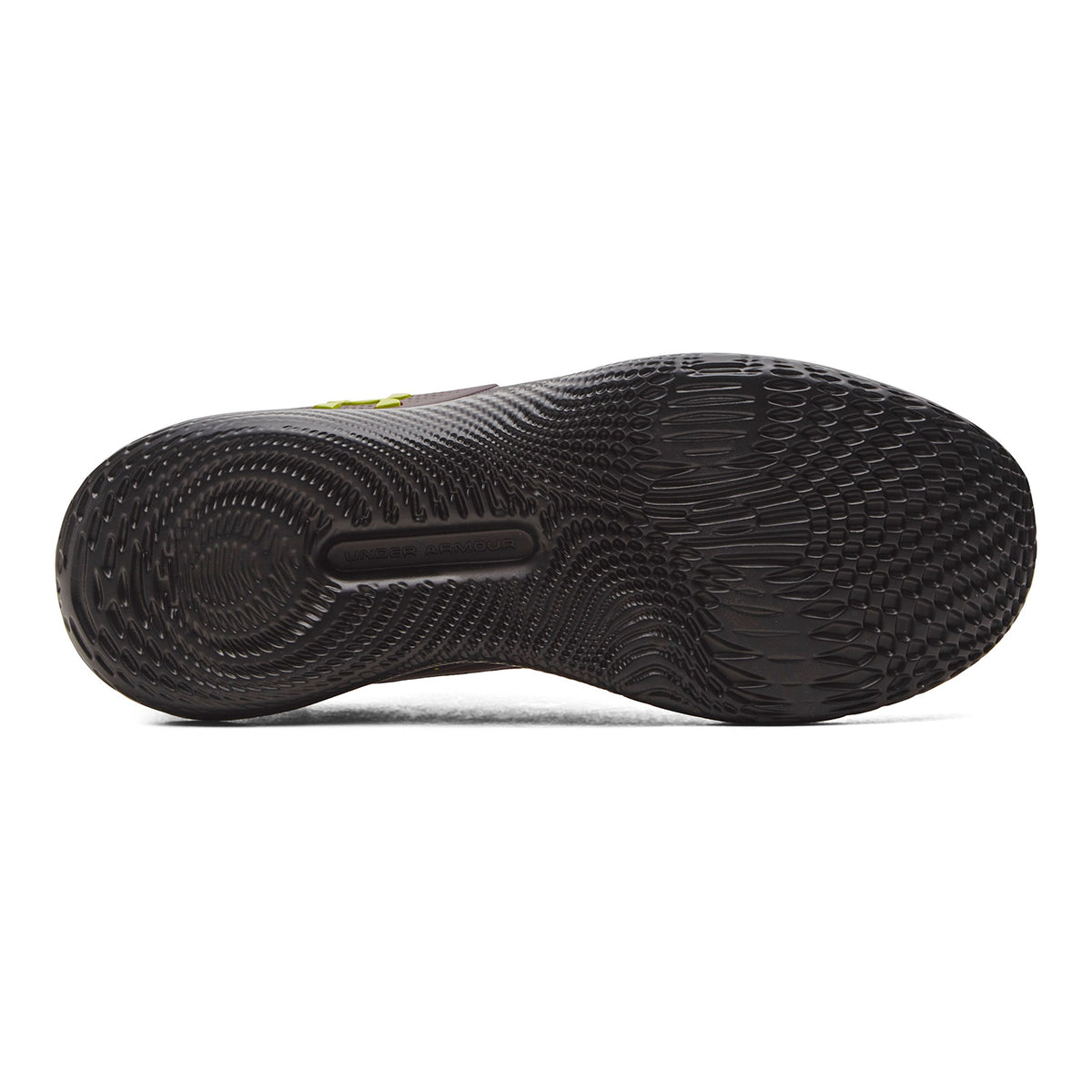 UA FLOW DYNAMIC