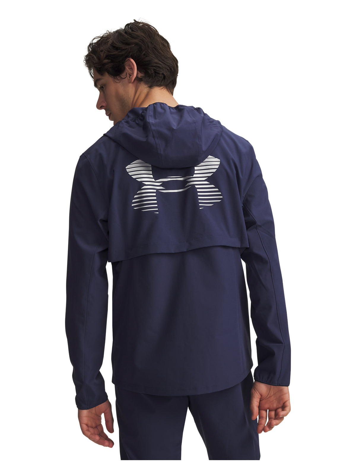 VLCT PRO STRM JACKET
