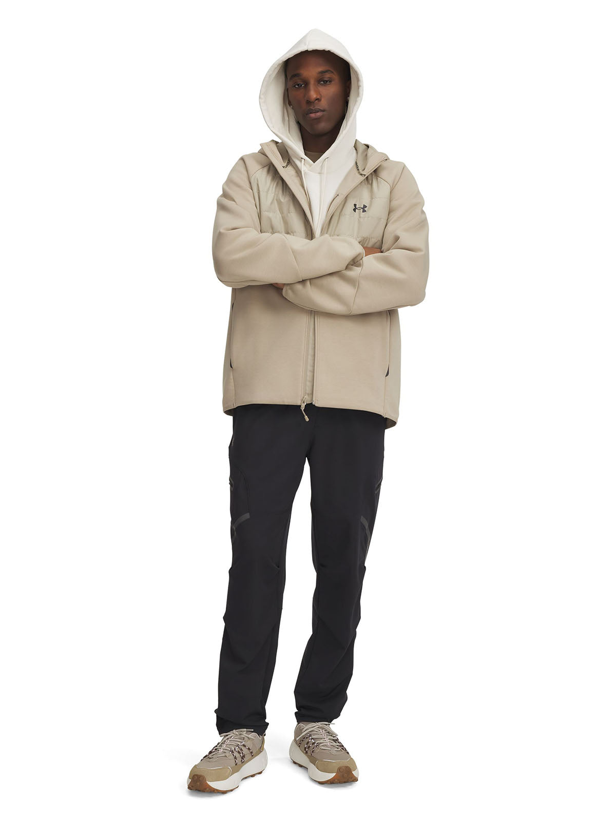 UNSTPPBLE CARGO PANT