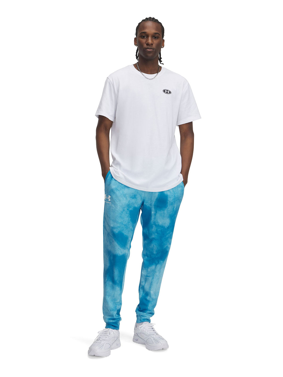 RVL TERRY AOP JOGGER