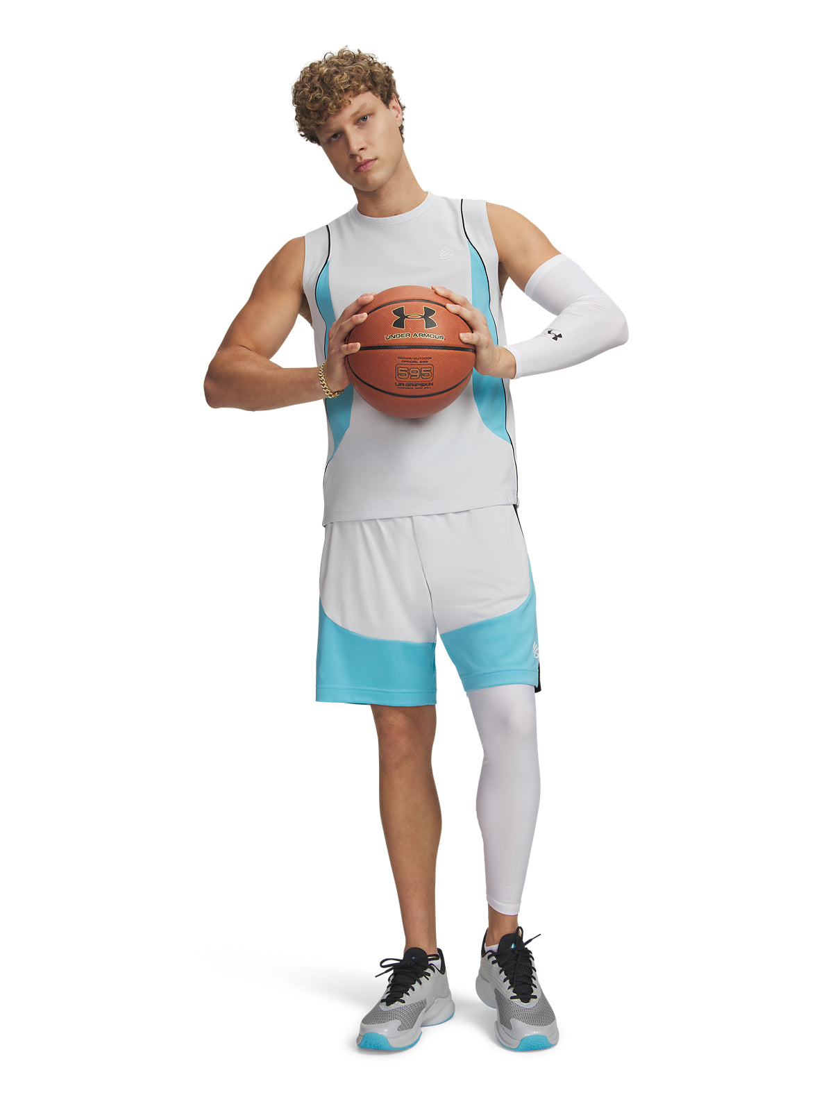 CURRY SPLASH SHORT