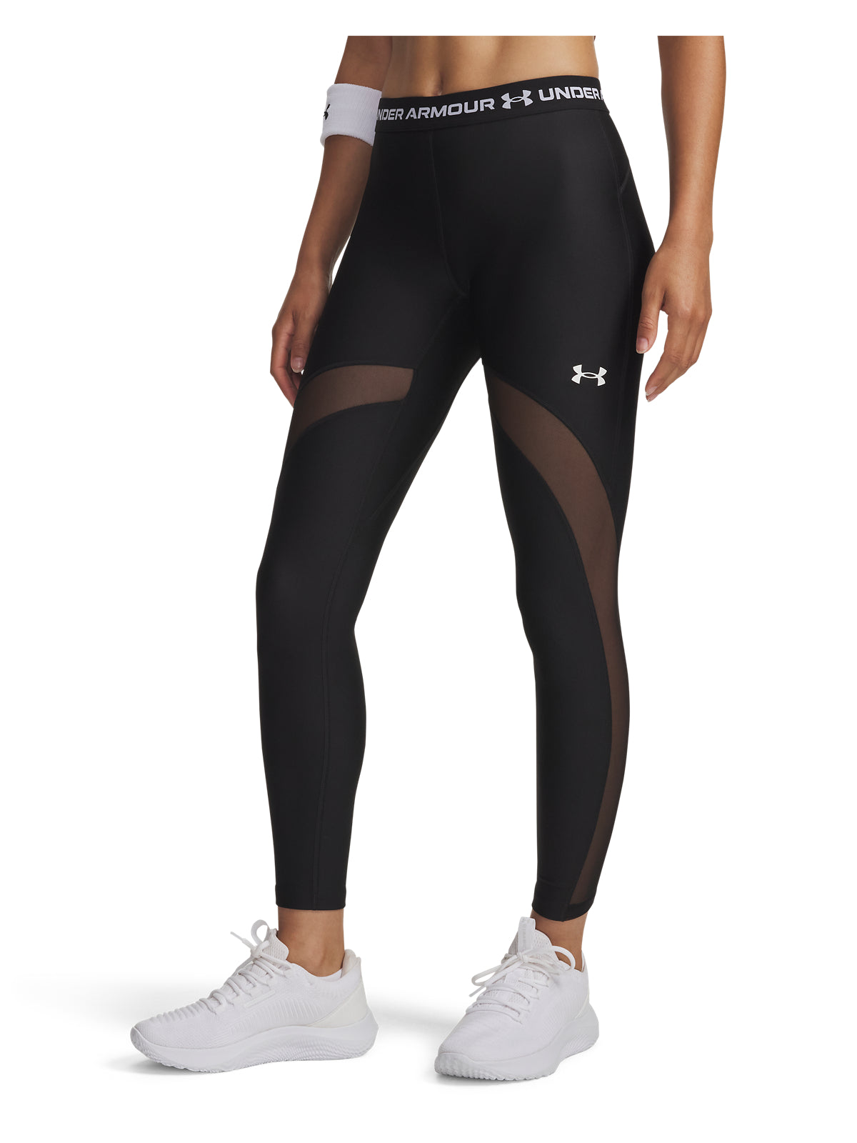 HEATGEAR MSH LEGGING