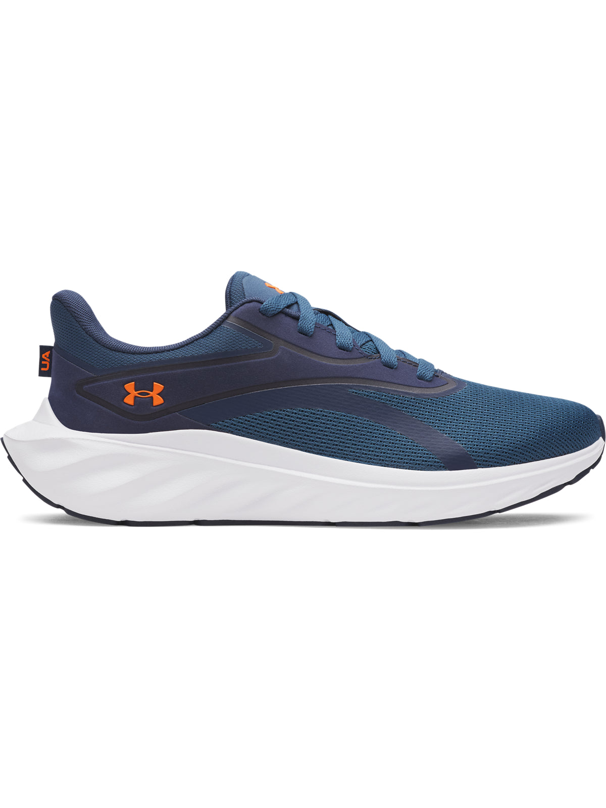 UA ASCEND