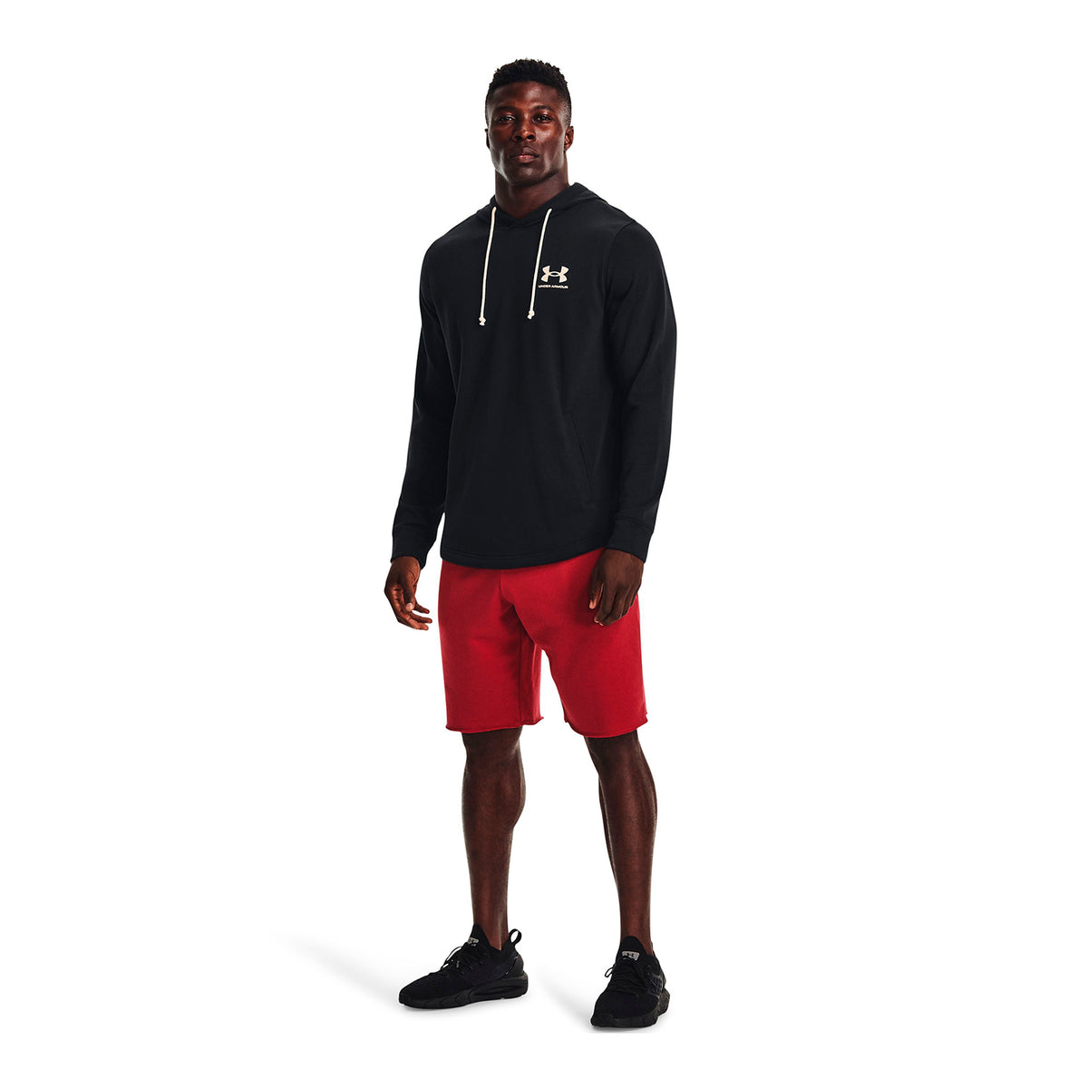 UA RIVAL TERRY LC HD