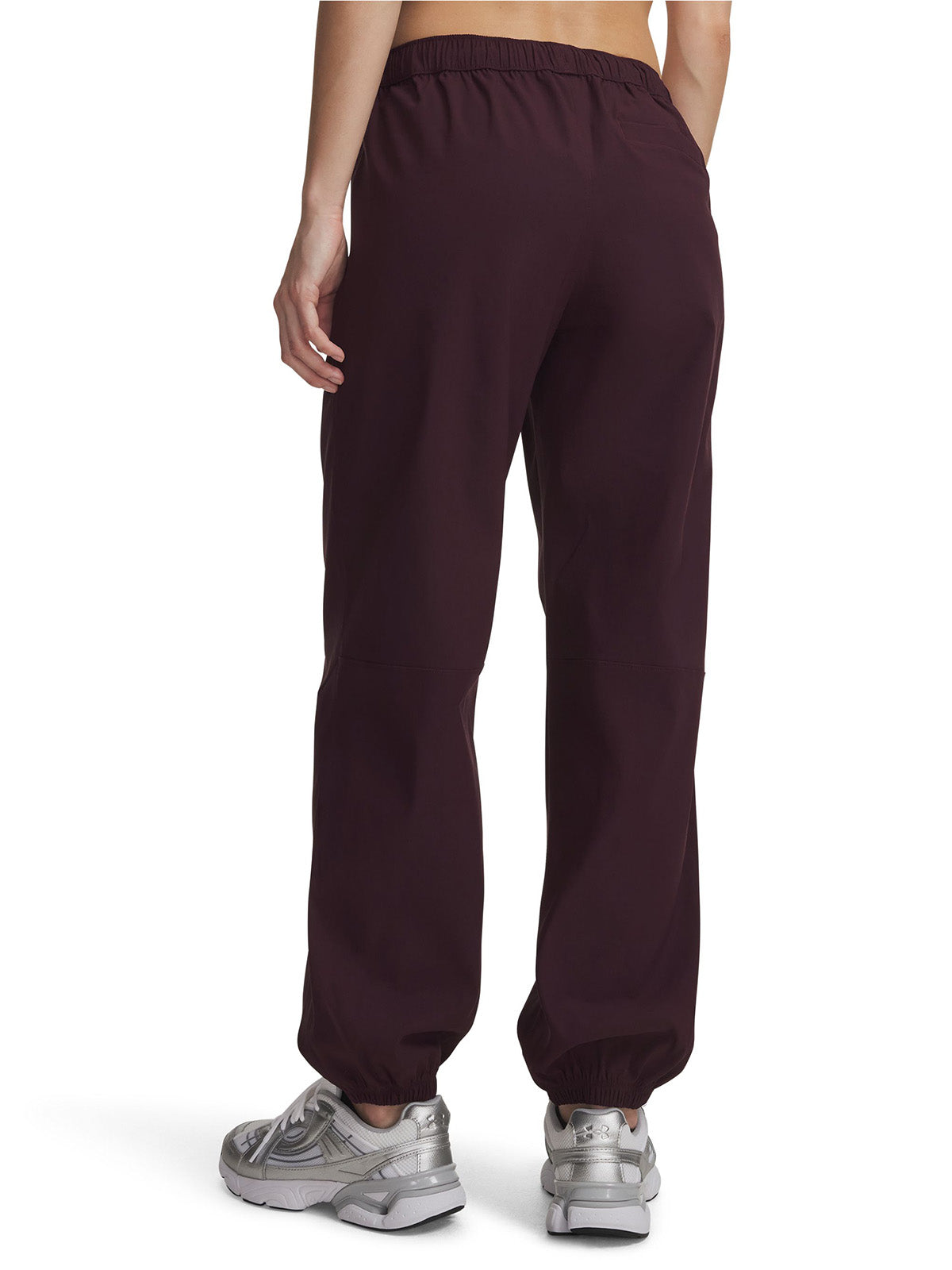 UNSTPPBLE WVN JOGGER