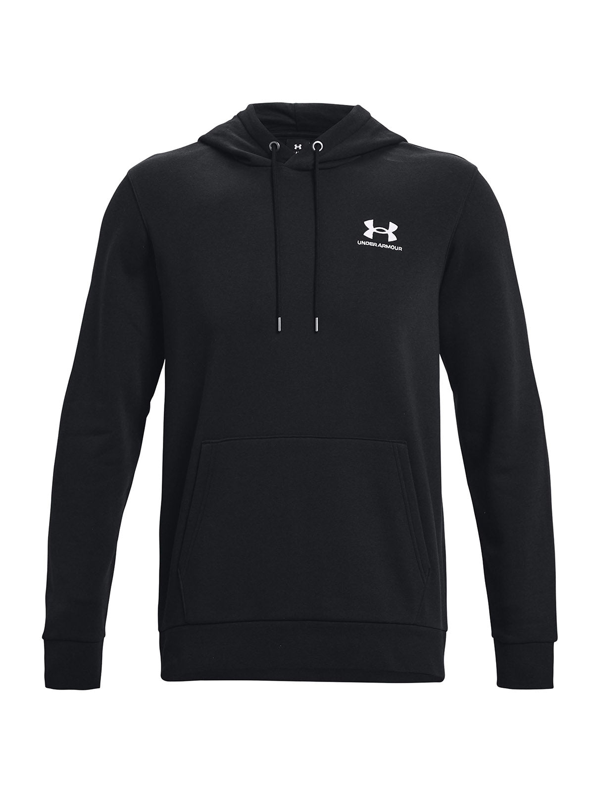 ESSENTIAL FLEECE HOO