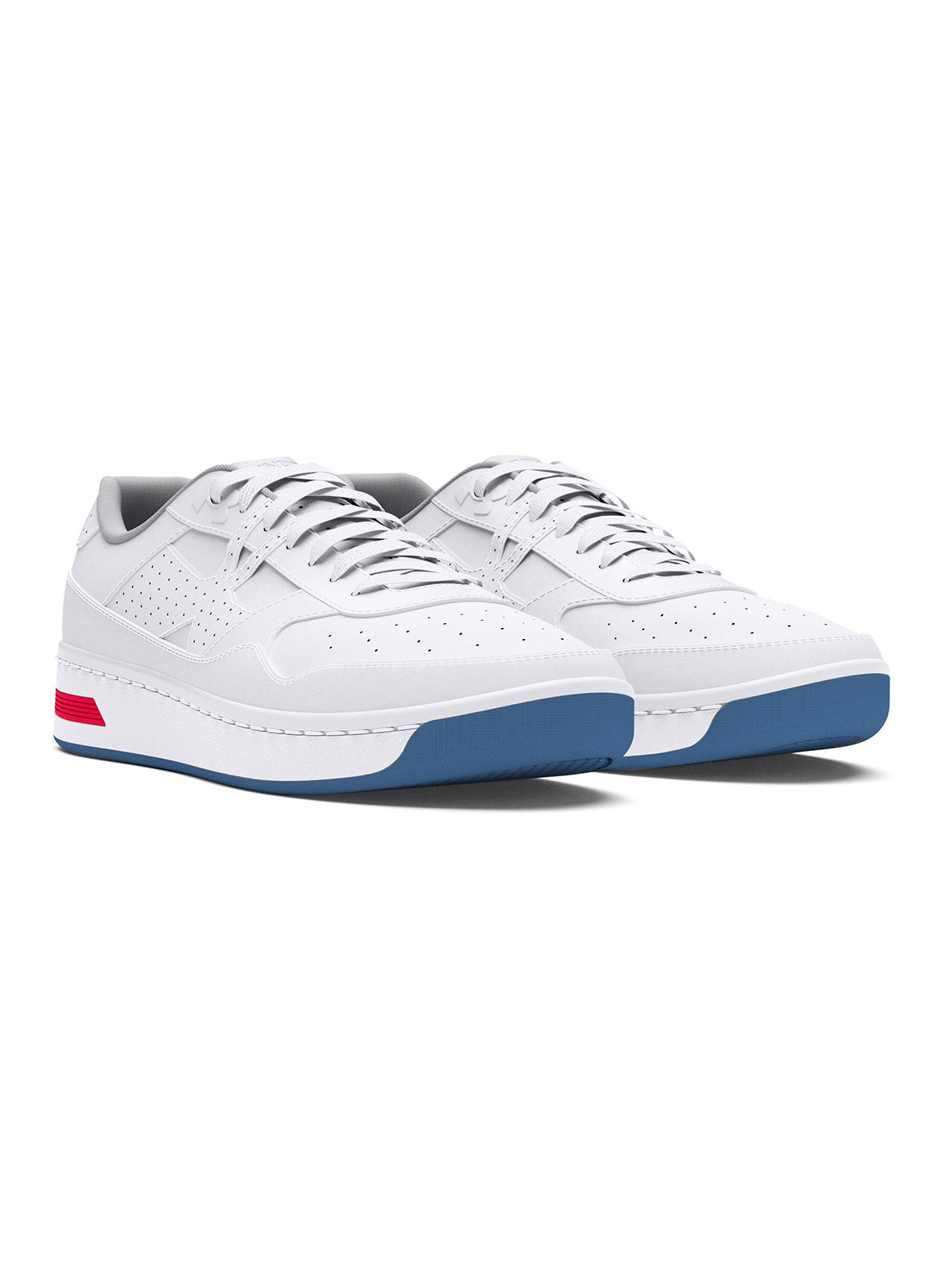 UA COURT 96