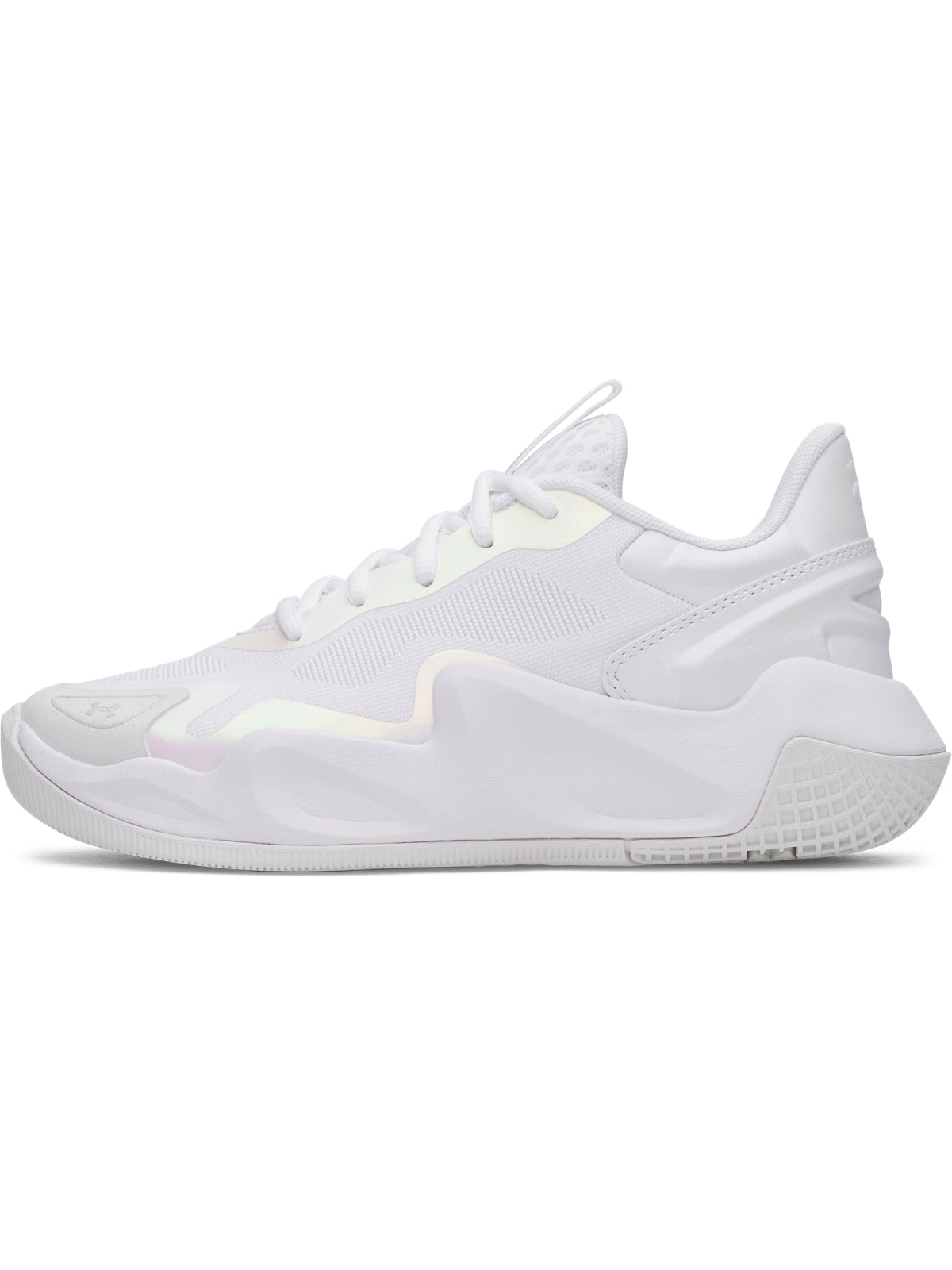 UA ACE LOW 2