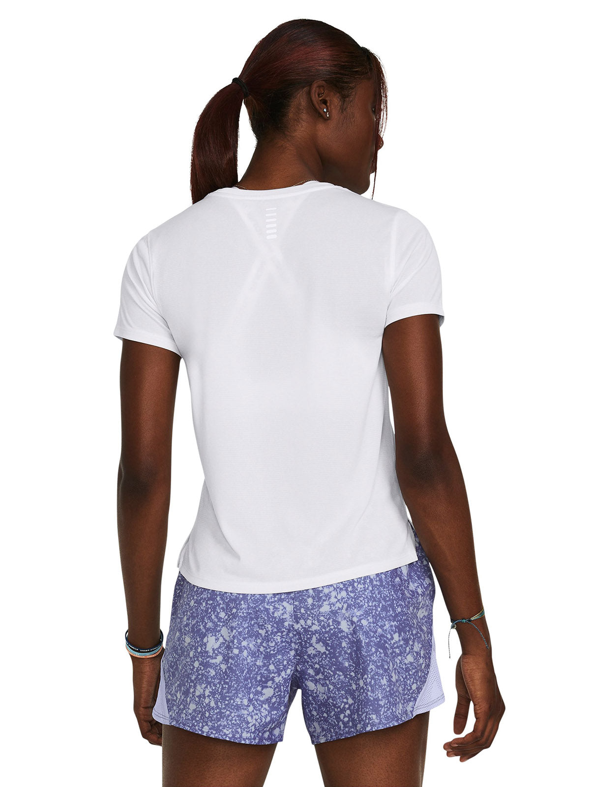 LAUNCH SHORTSLEEVE