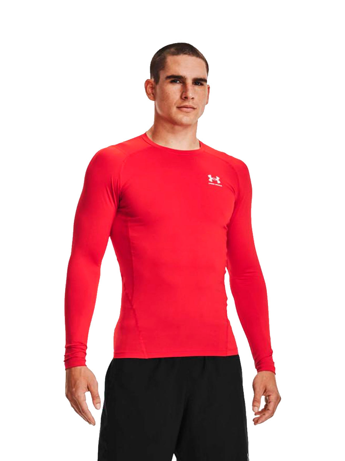 UA HG ARMOUR COMP LS