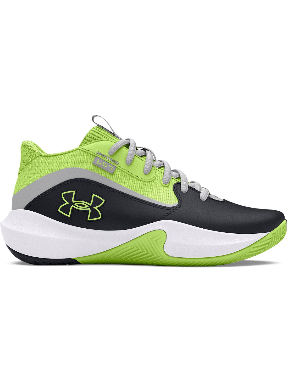 UA GS LOCKDOWN 7