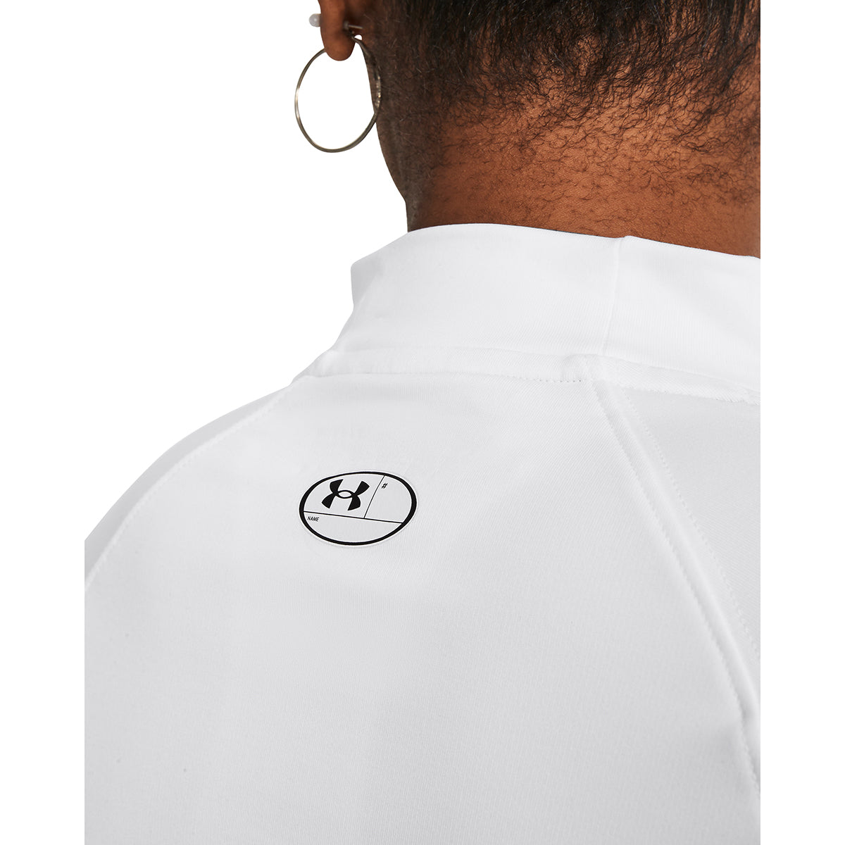 CG AUTHNTCS MOCKNECK