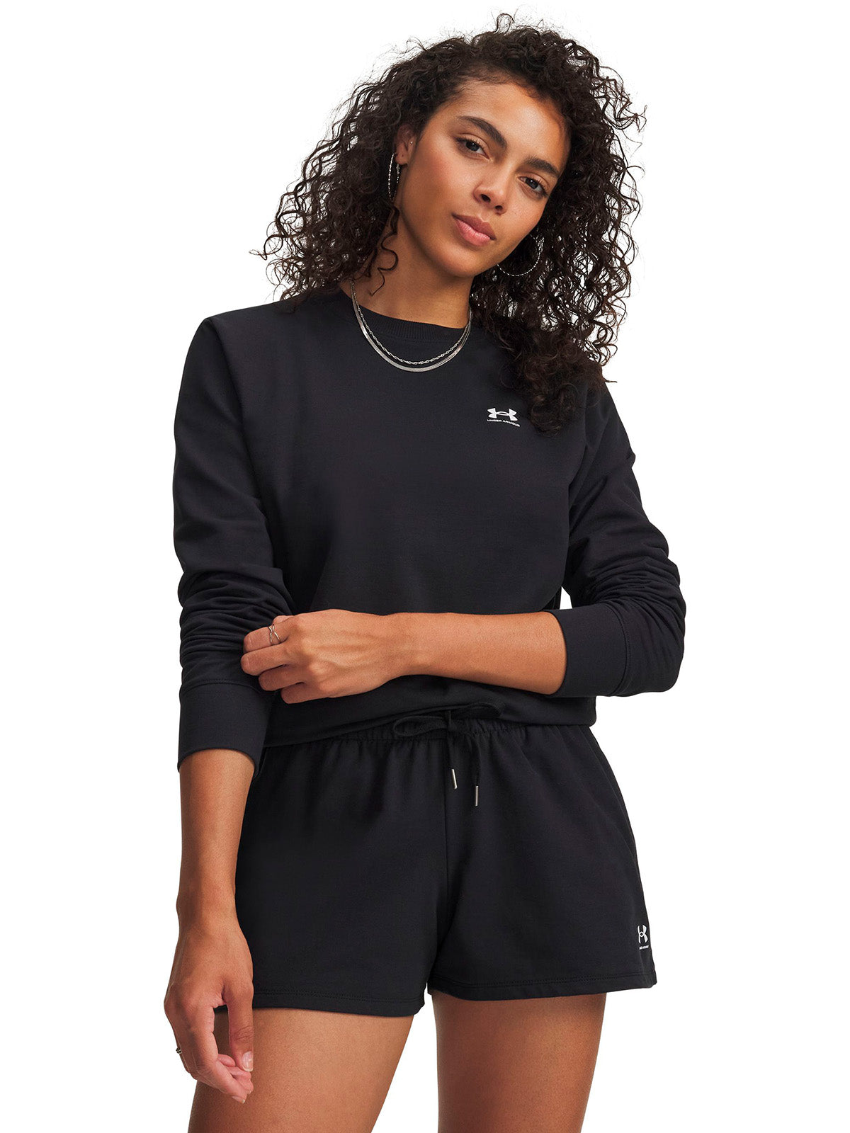 SPORT TERRY CREW