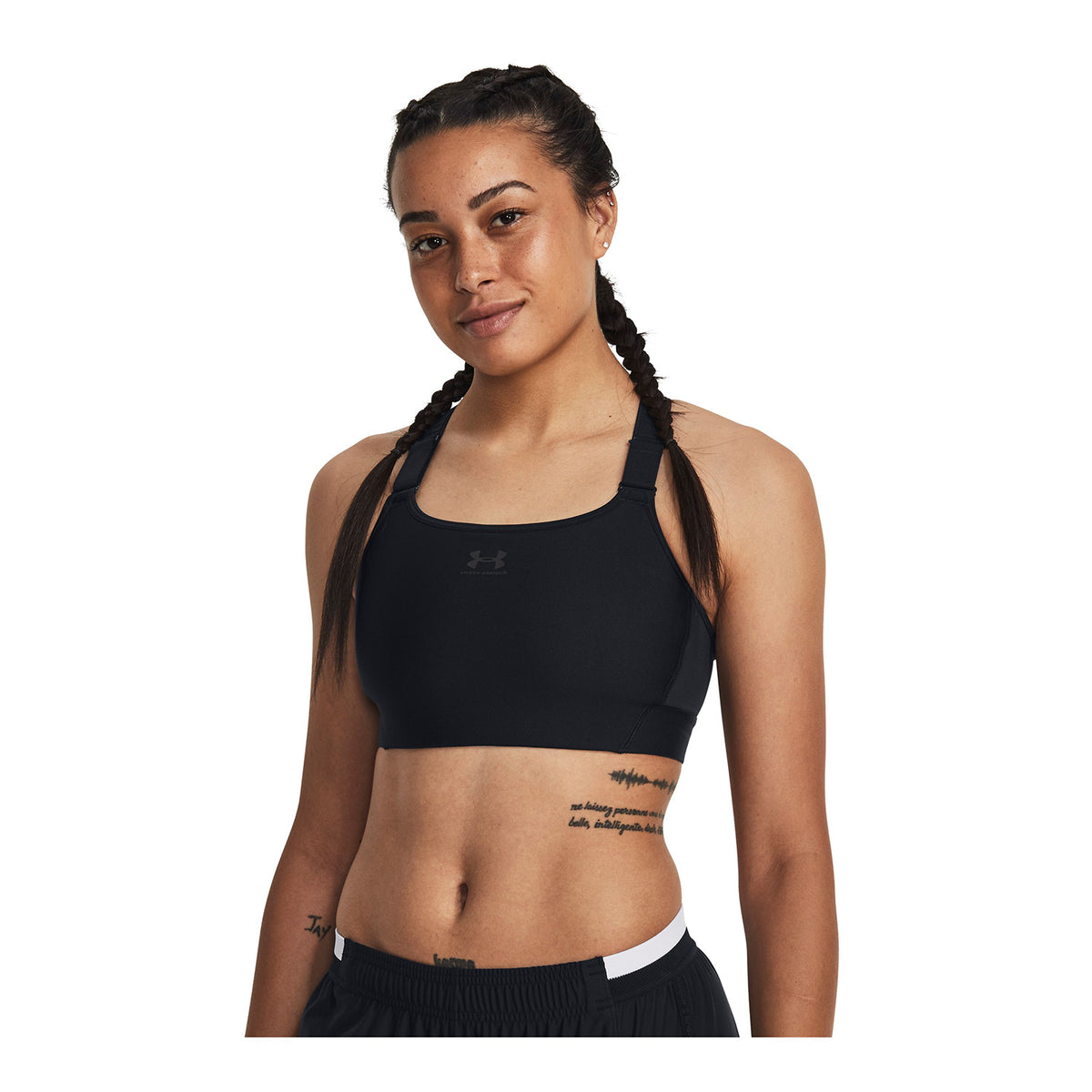 UA HG ARMOUR HIGH