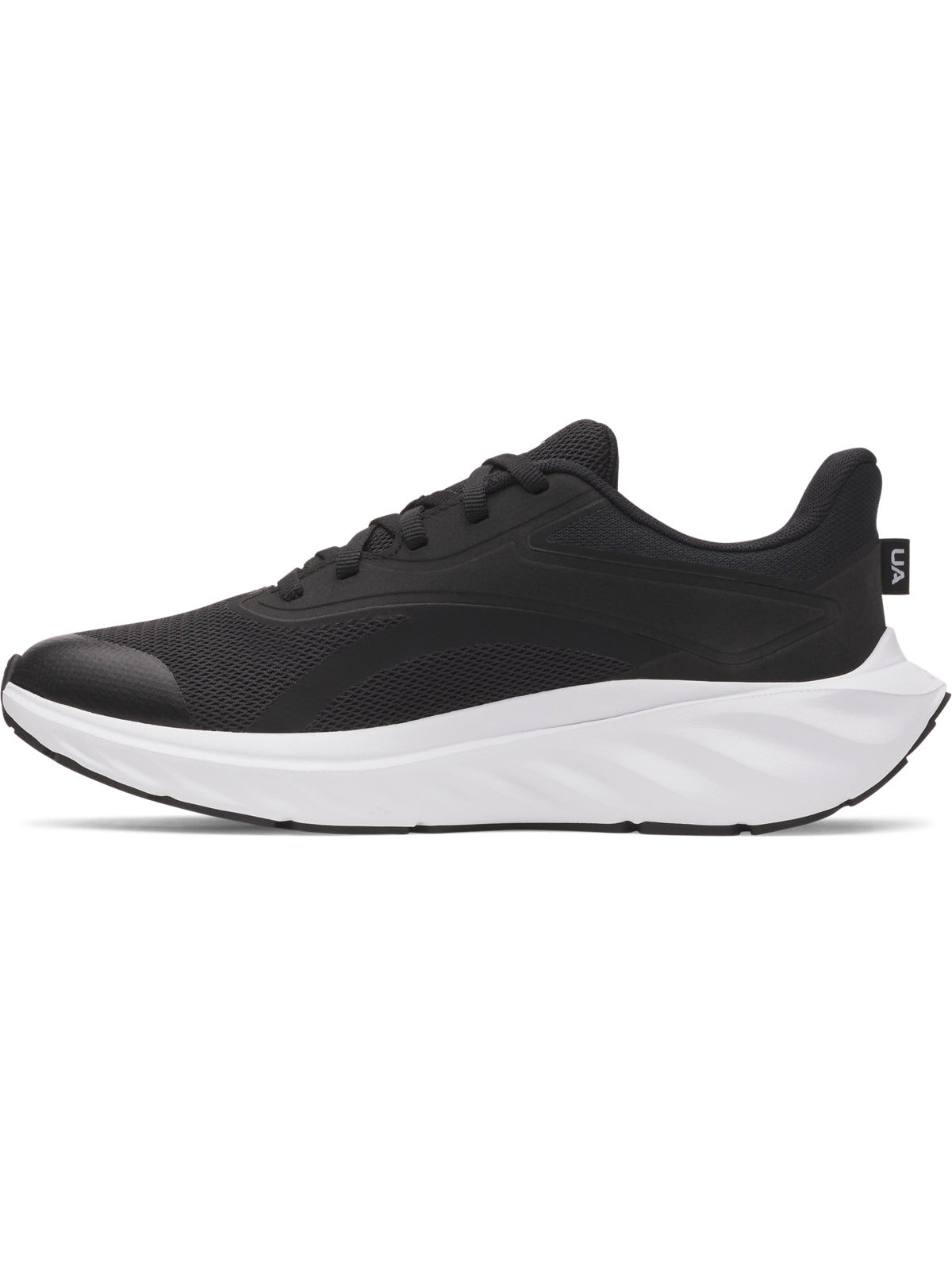 BGS Ascend-BLK