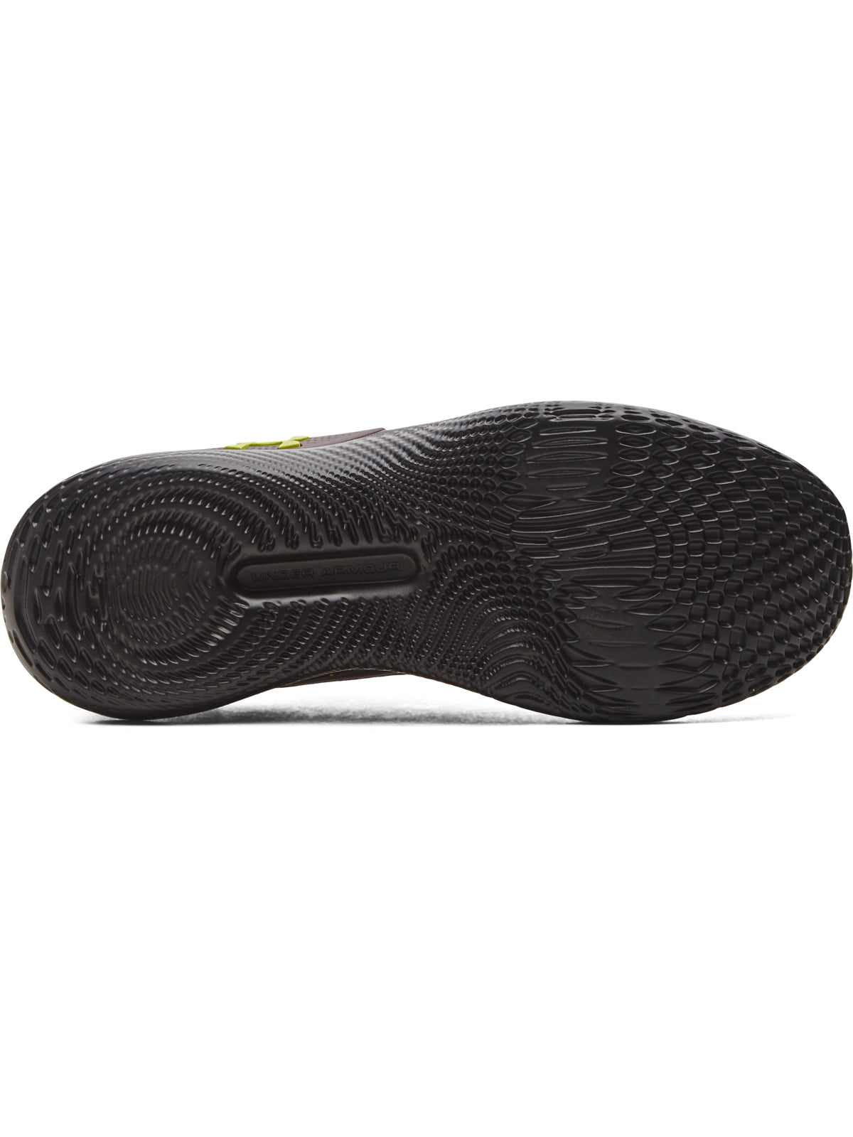 UA FLOW DYNAMIC