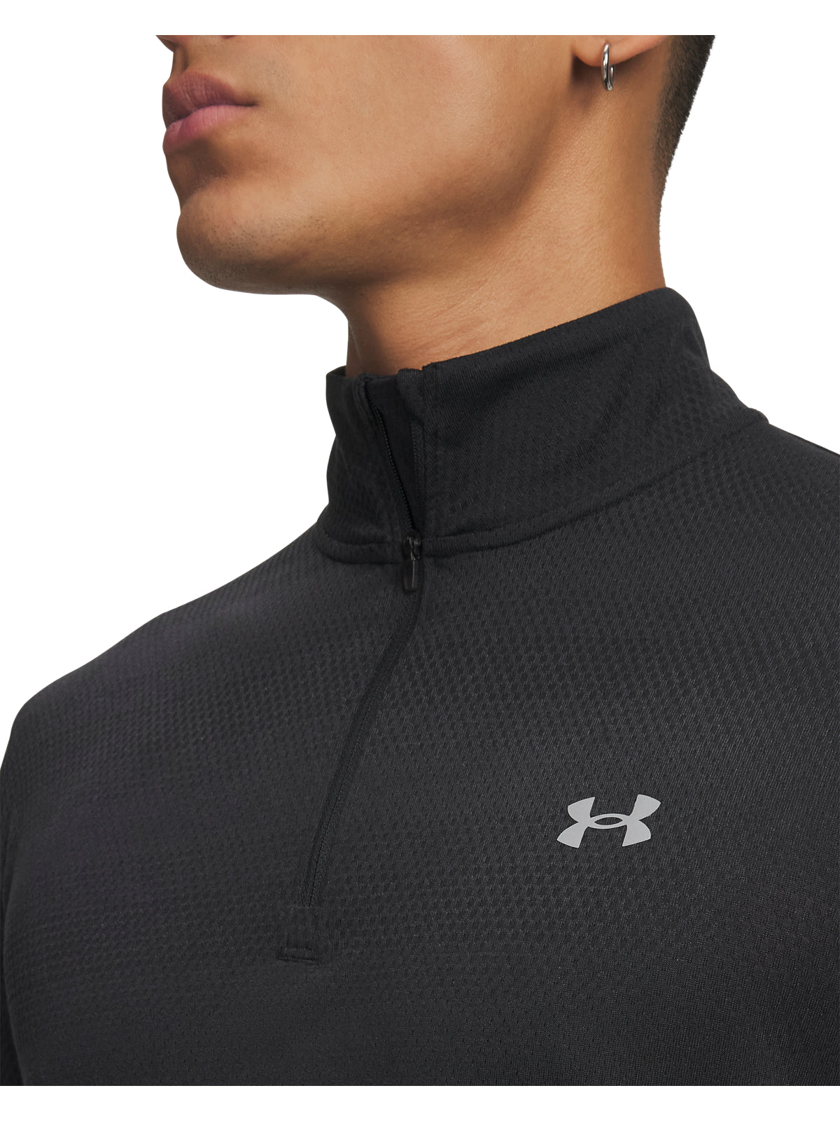 UA VELOCITI 1/4 ZIP