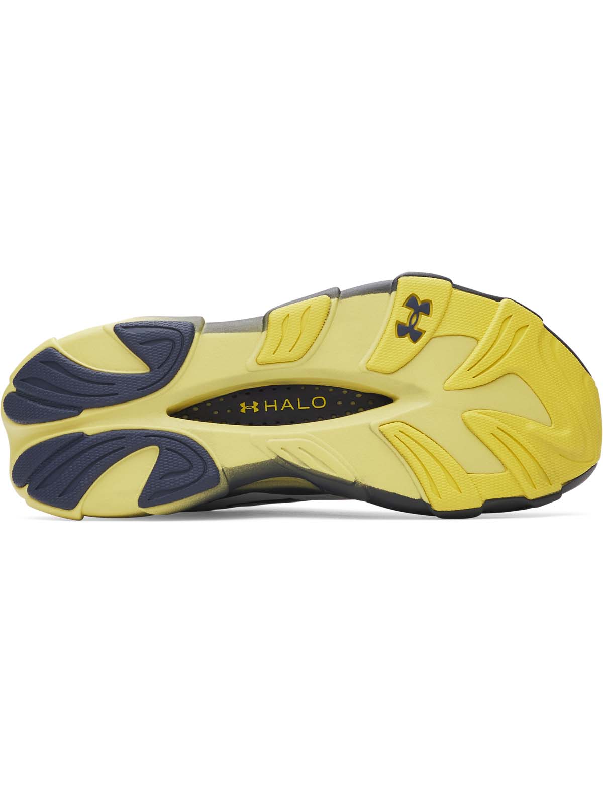 UA W HALO RACER